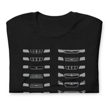 Load image into Gallery viewer, Forester shirt folded on white