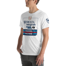 Load image into Gallery viewer, Lancia shirt side on model
